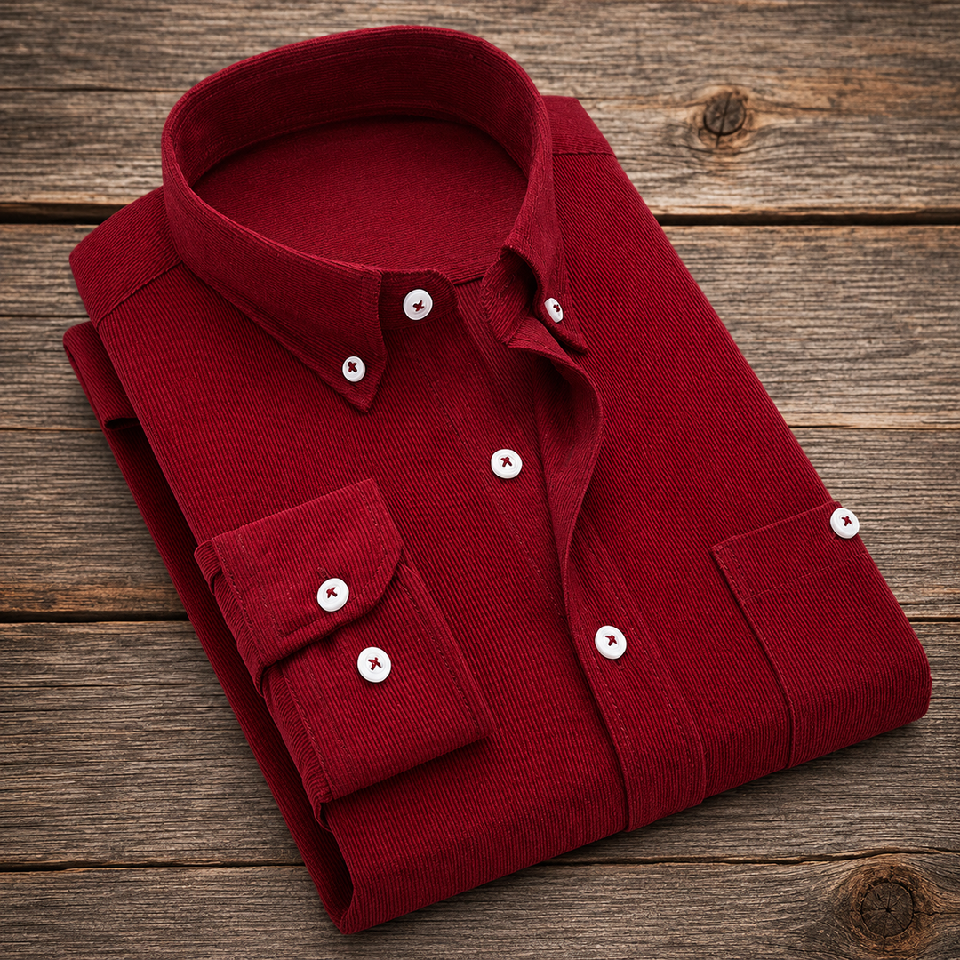 Comfortable Casual Shirt