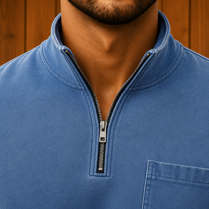 Outdoor Comfort Shirt