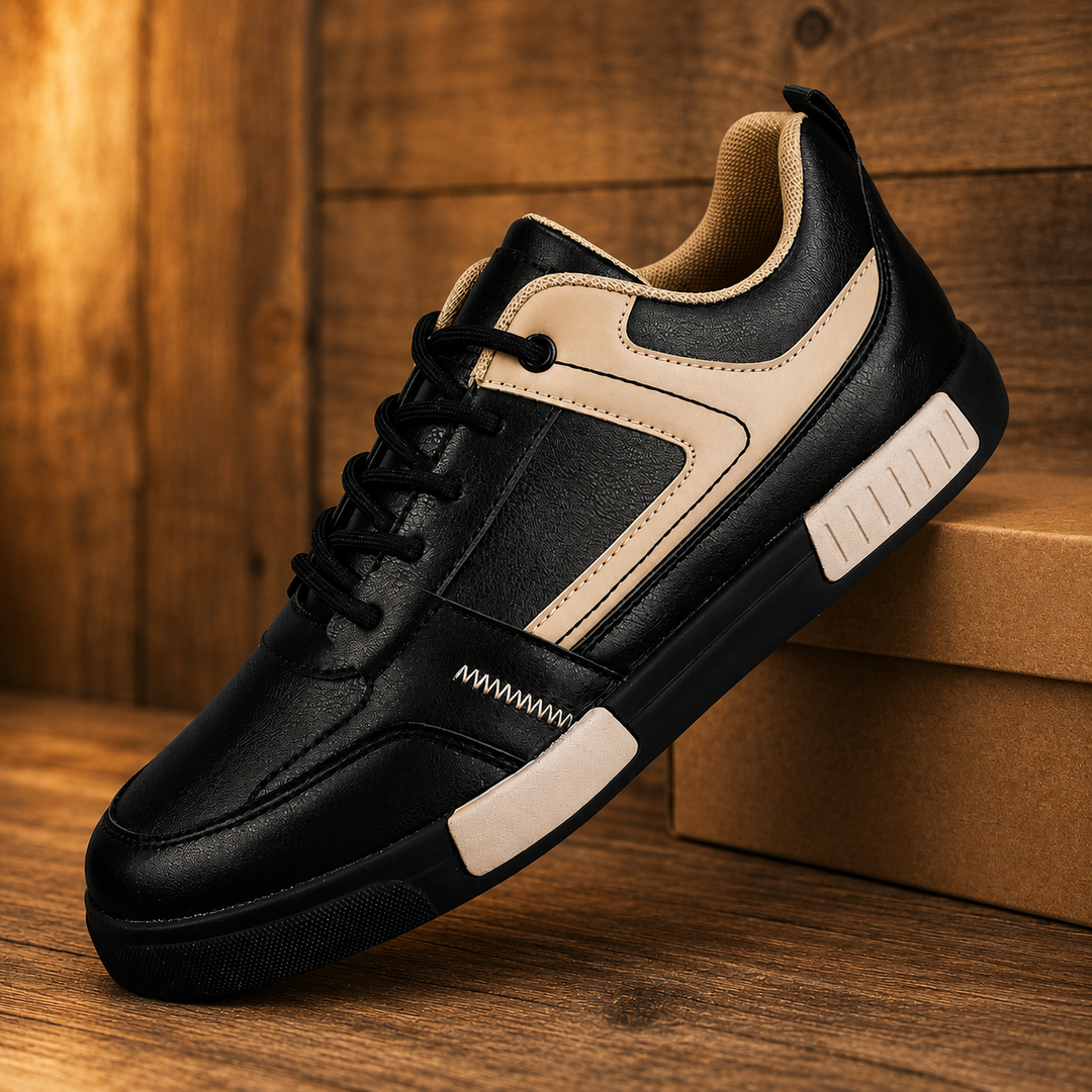 Everyday Casual Sneakers