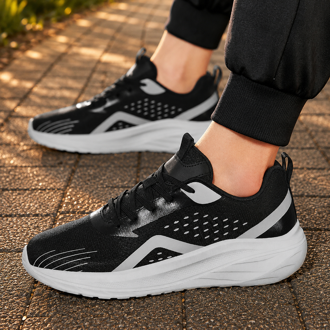 Classic Comfortable Sneakers