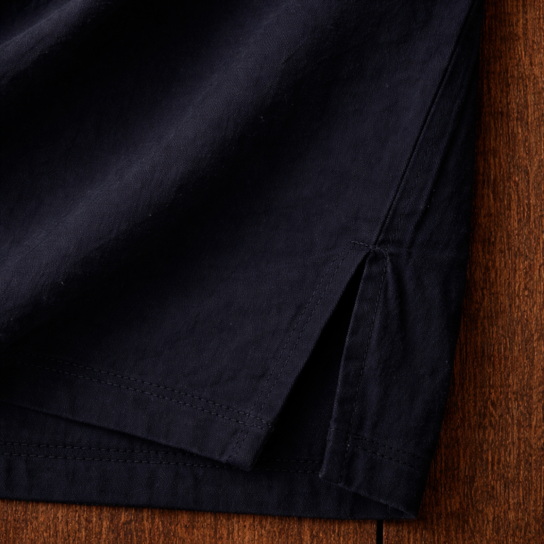 Cotton Summer Shirt