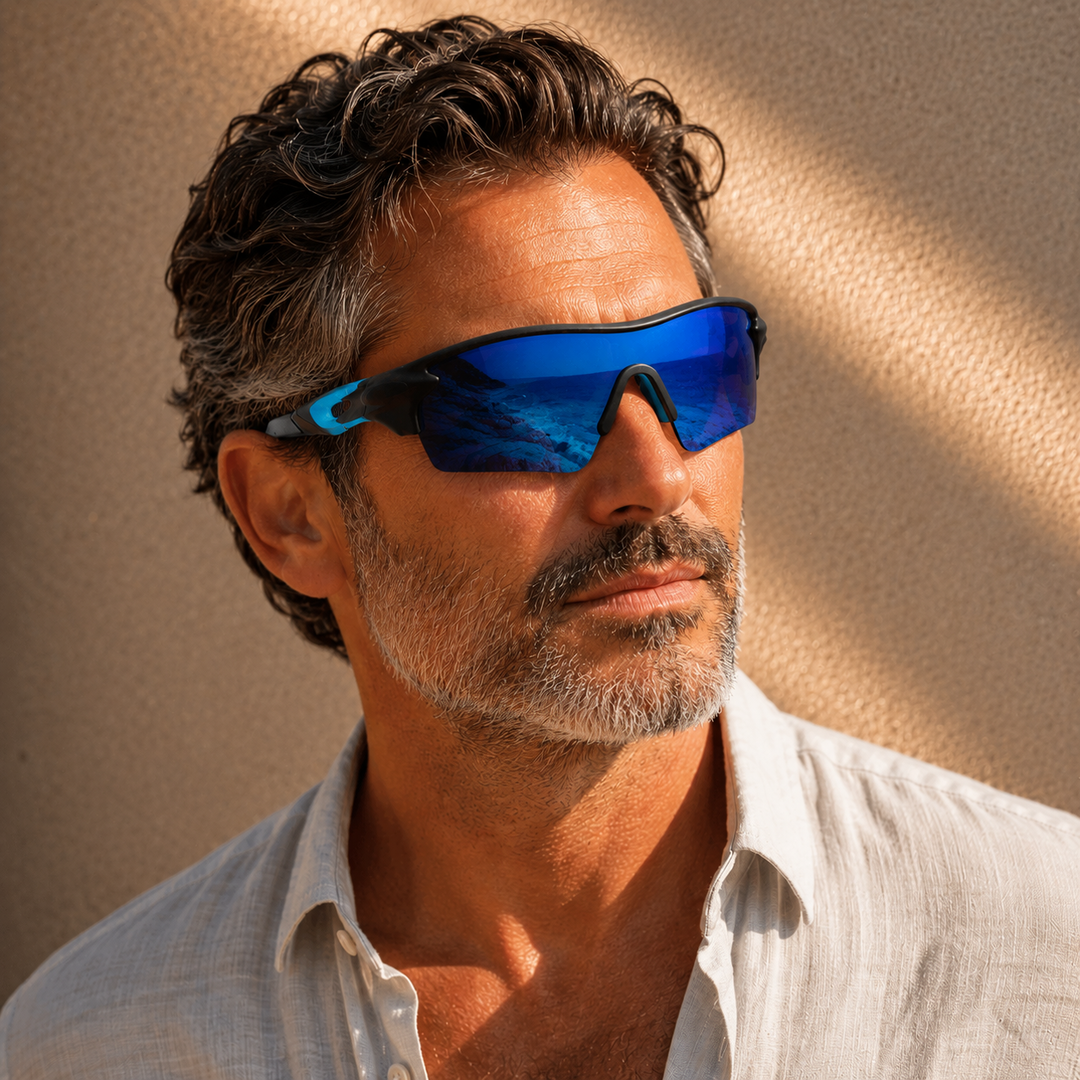 Lightweight Outdoor Sunglasses