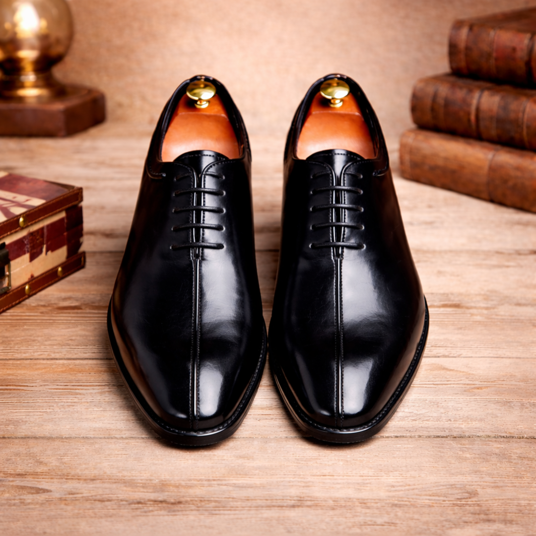 Oxford Dress Shoes