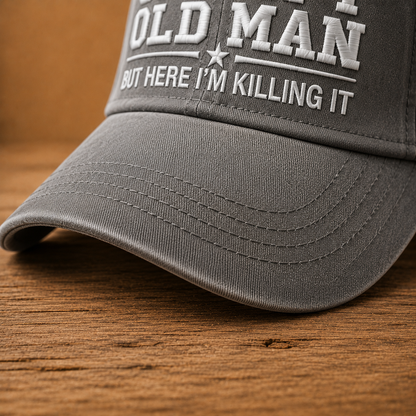 Outdoor Casual Cap