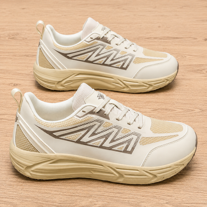 Low-Top Lifestyle Sneakers