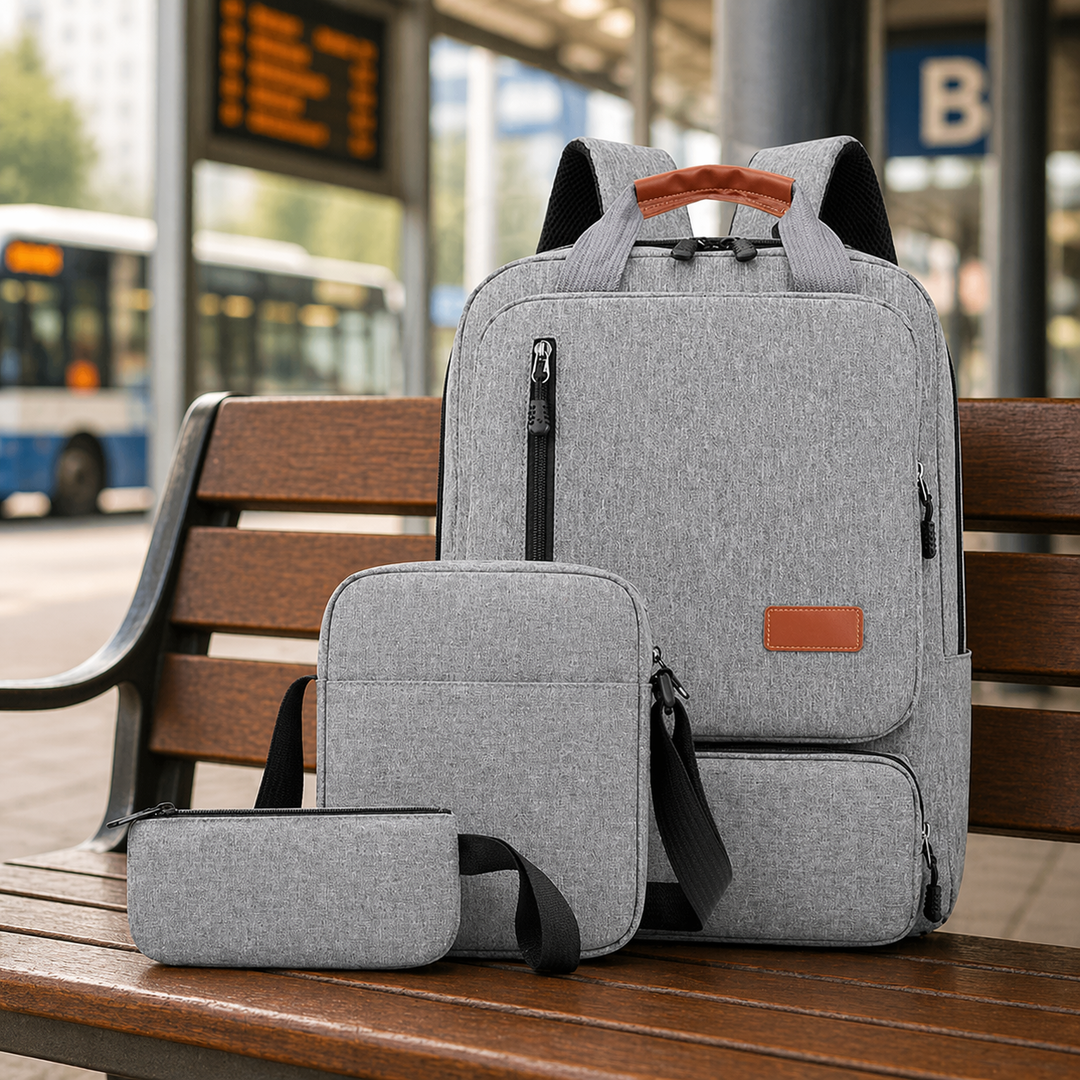 Multifunctional Bag Set