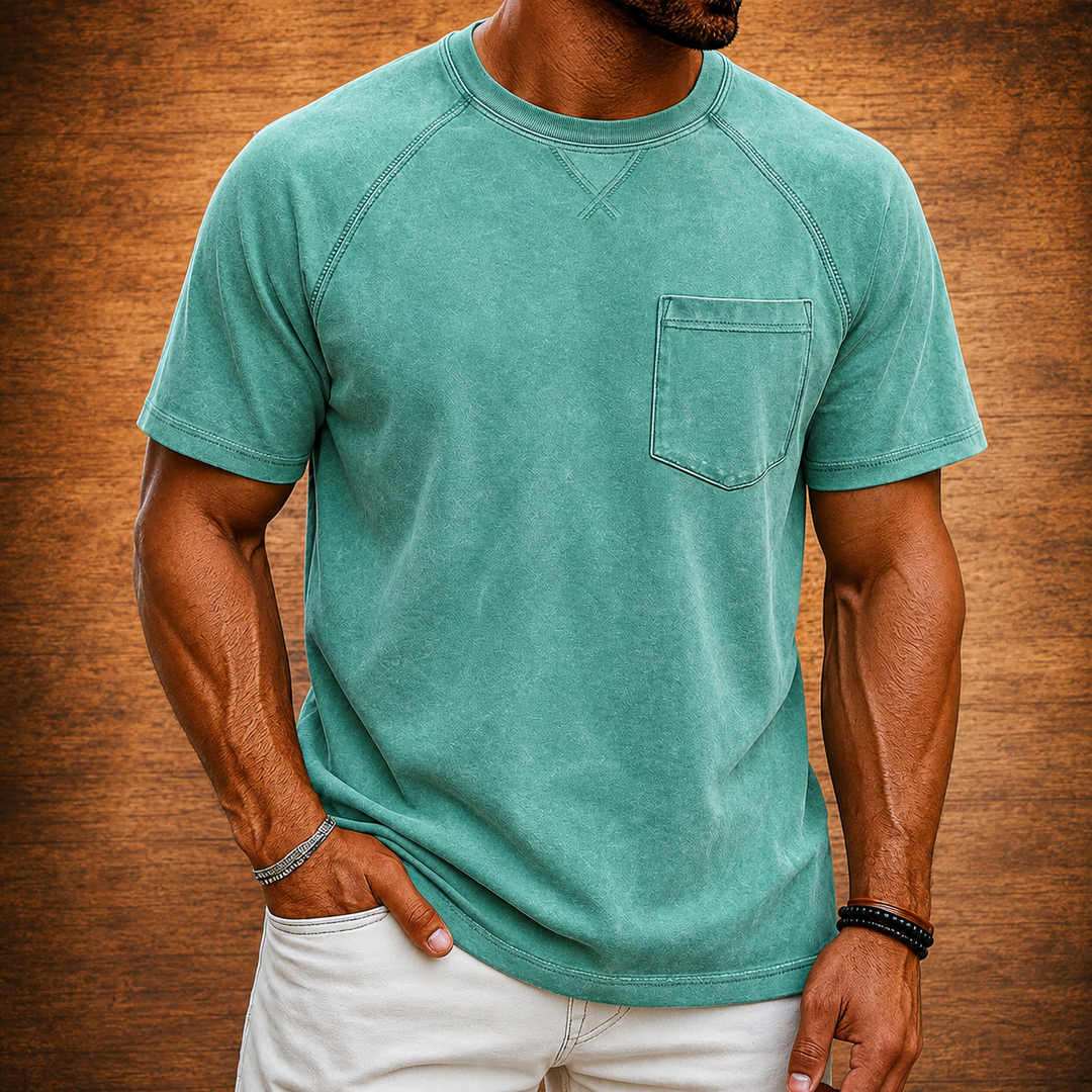 Casual Comfort Shirt