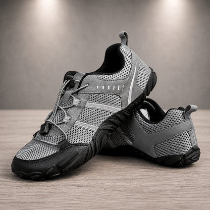 Wear-Resistant Outdoor Sneakers
