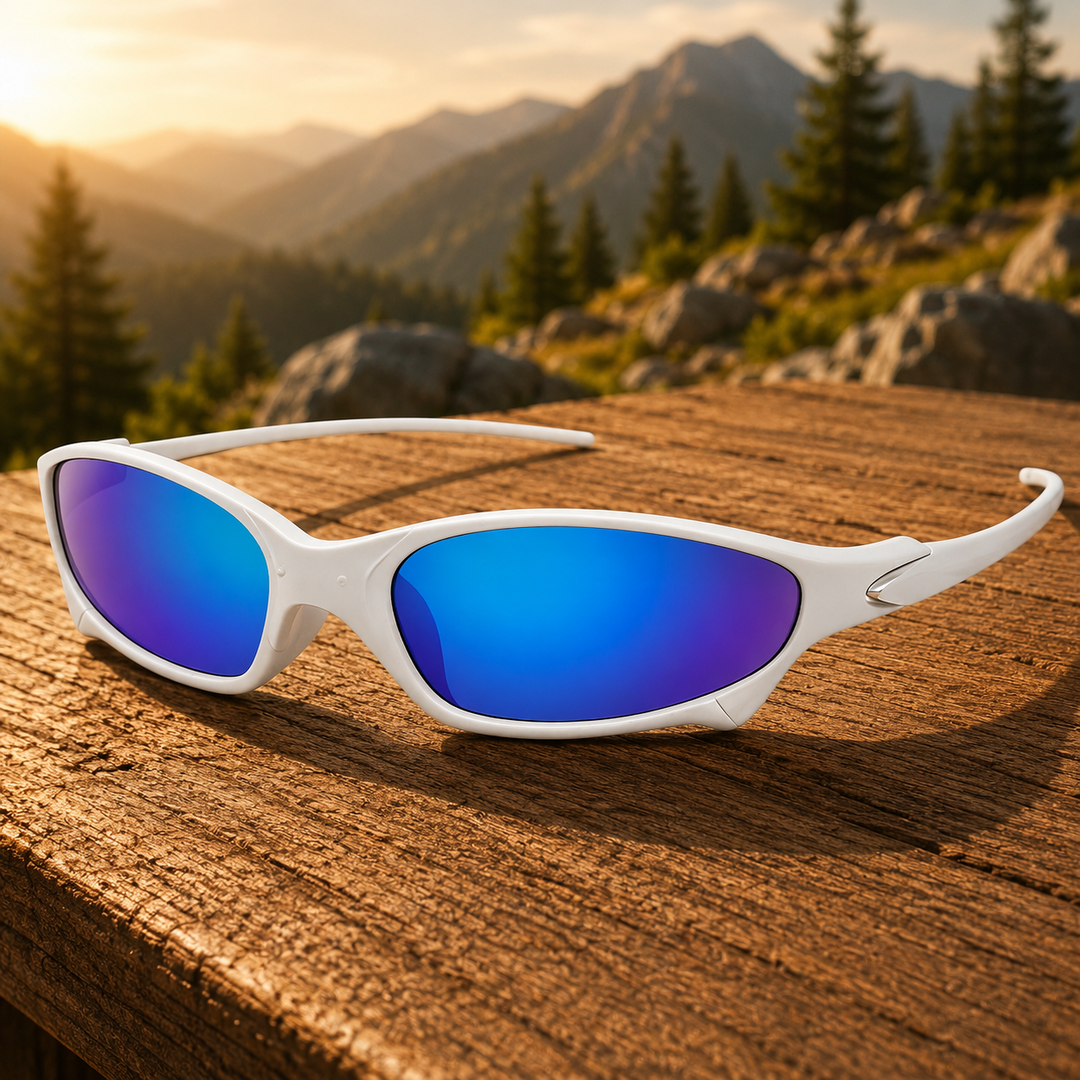 Modern Outdoor Sunglasses