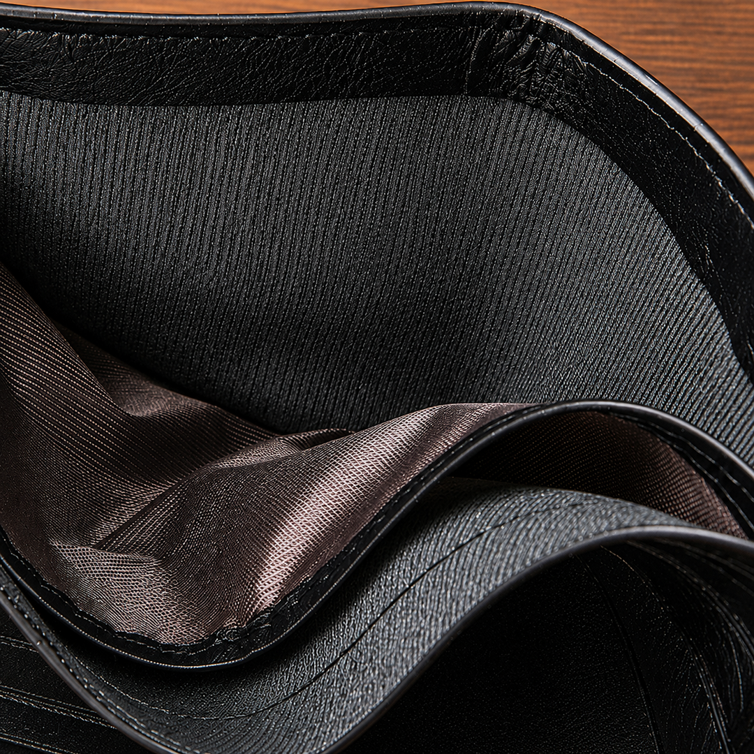 Classic Travel Wallet