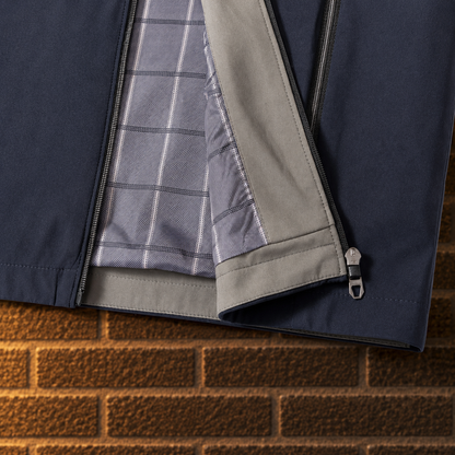 Premium Comfort Jacket