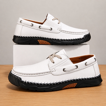 Classic Boat Shoes