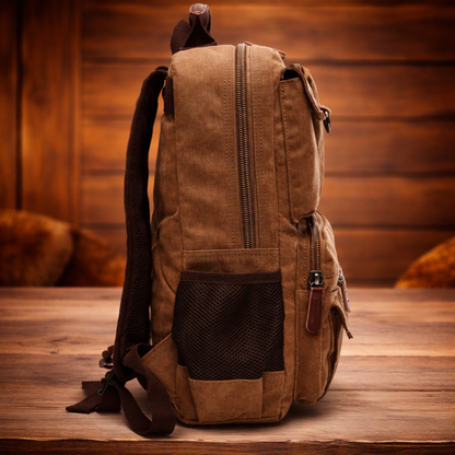Urban Adventure Backpack