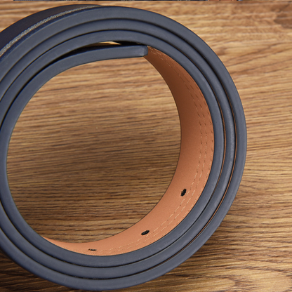 Premium Leather Belt