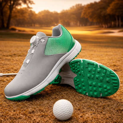 Elite Golf Shoes