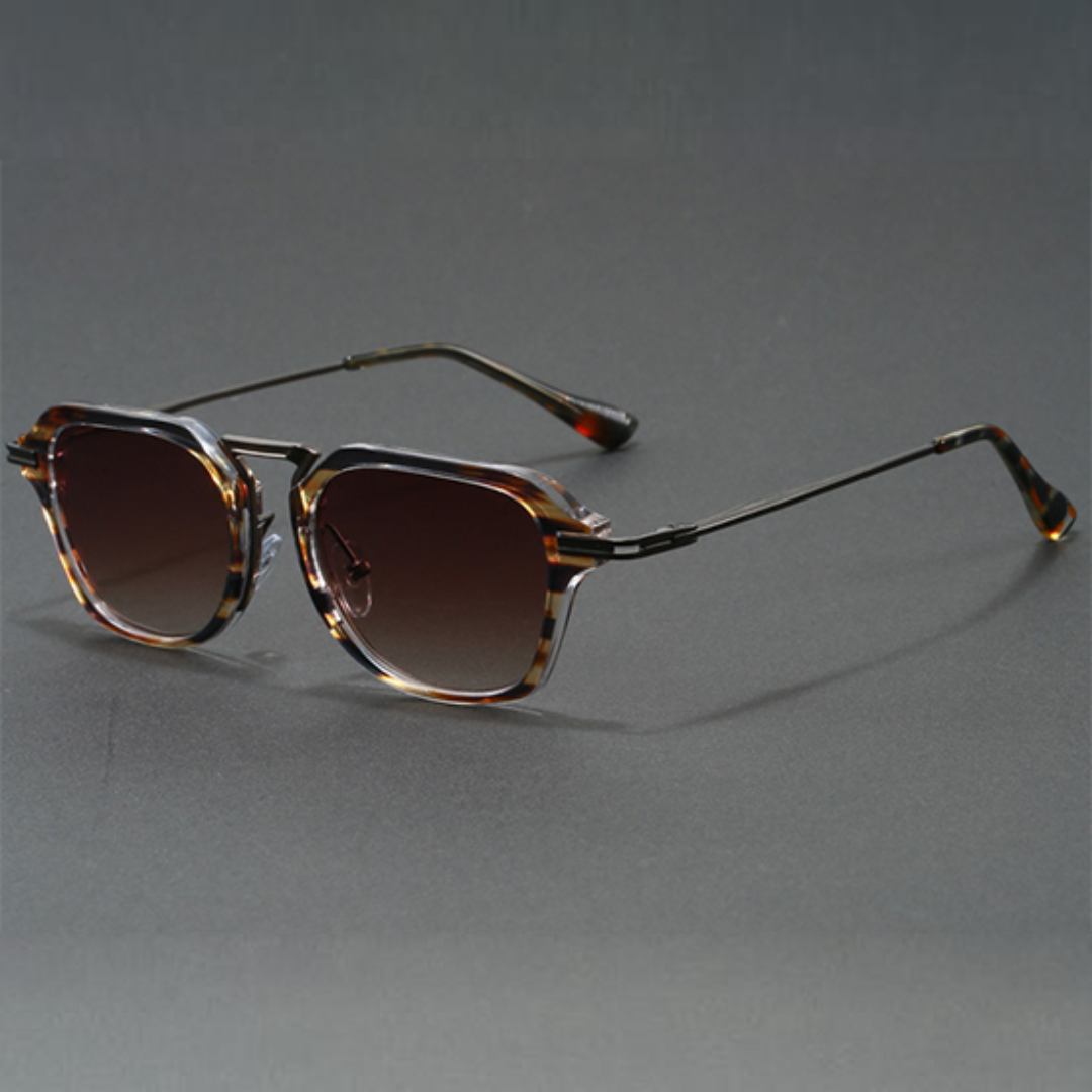Timeless Square Sunglasses