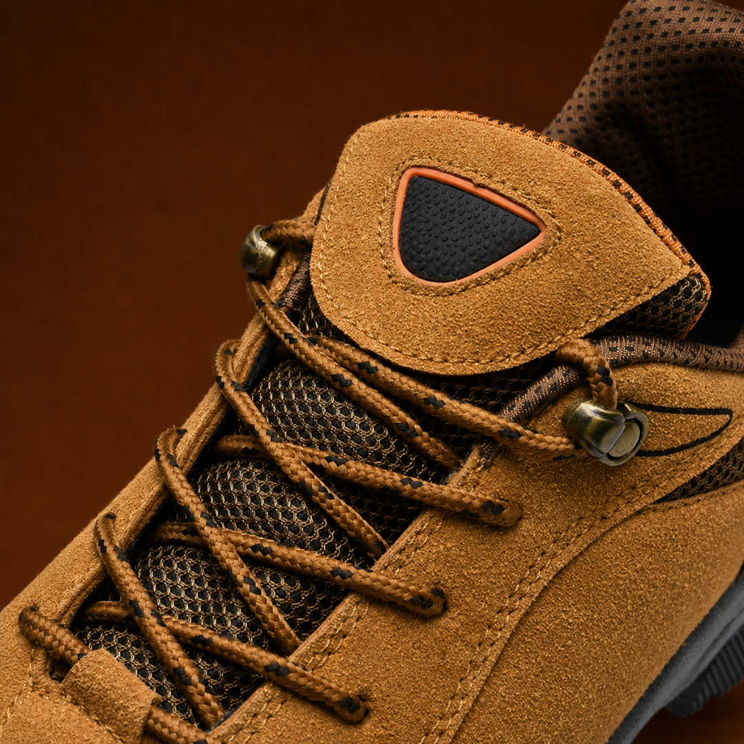 Outdoor Trekking Shoes