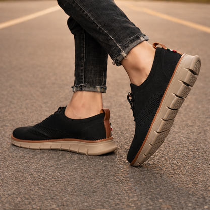 Elite Knit Sneakers