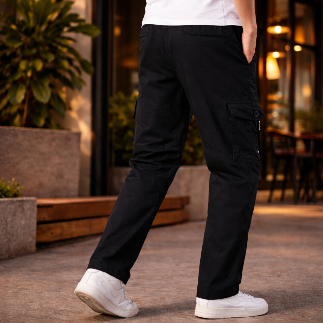 Classic Cargo Pants