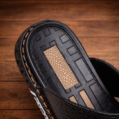 Imperial Leather Slides