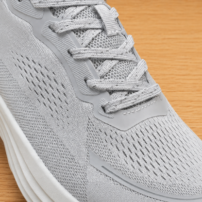 Stylish Platform Walking Sneakers