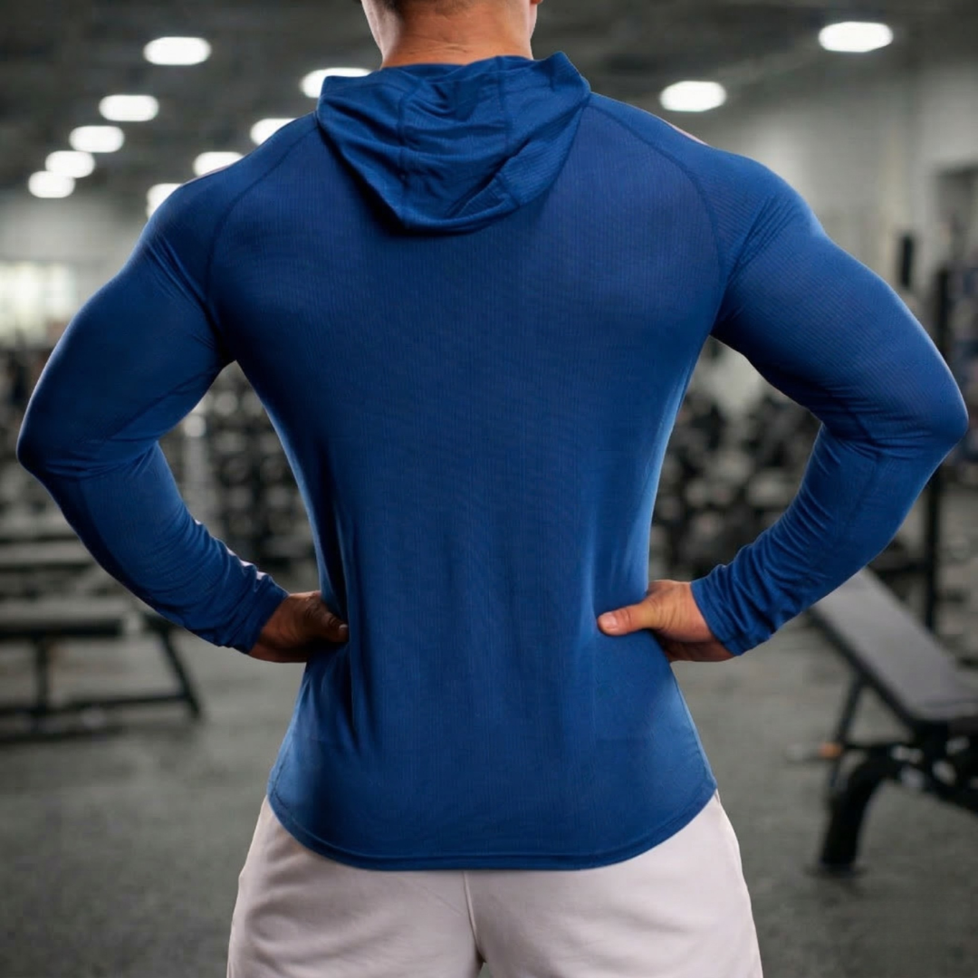 Athletic Training Hoodie