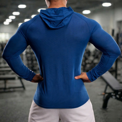 Athletic Training Hoodie
