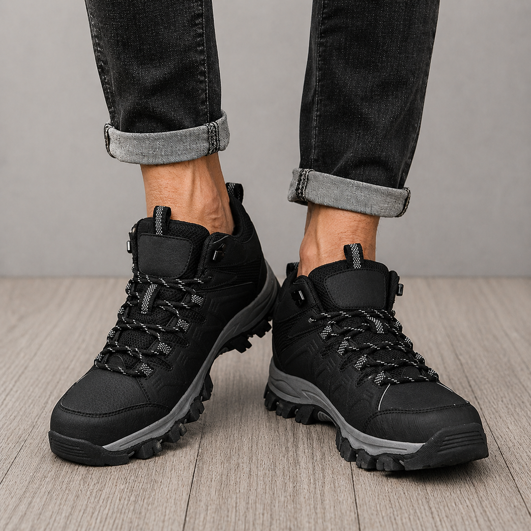 Outdoor Hiking Sneakers