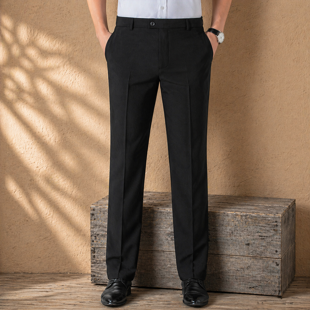 Classic Formal Pants