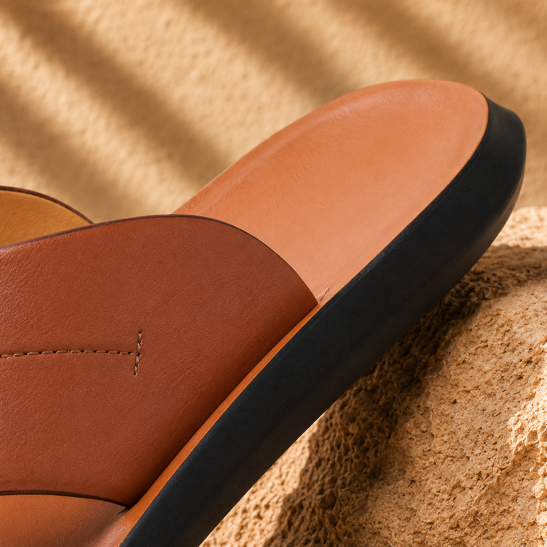 Classic Comfort Slides