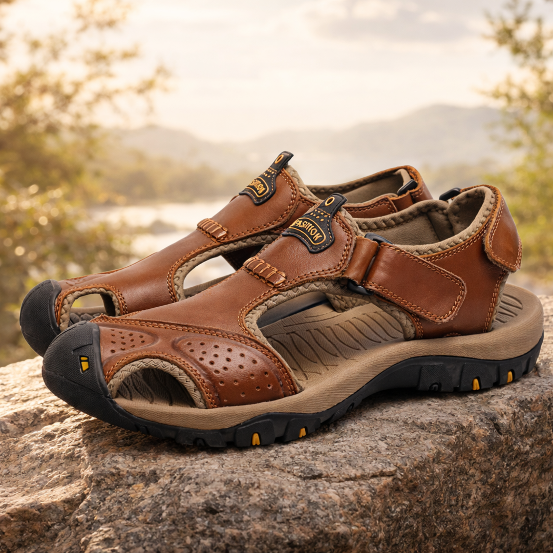 Comfortable Camping Sandals