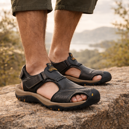 Comfortable Camping Sandals
