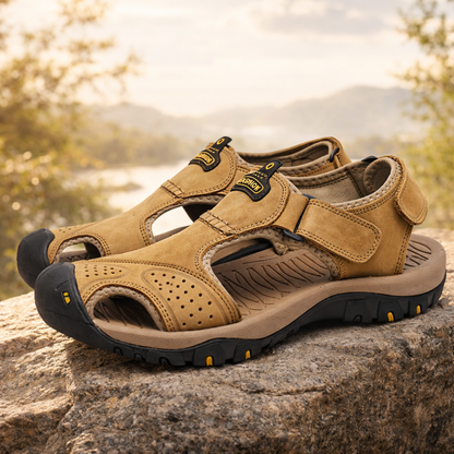 Comfortable Camping Sandals