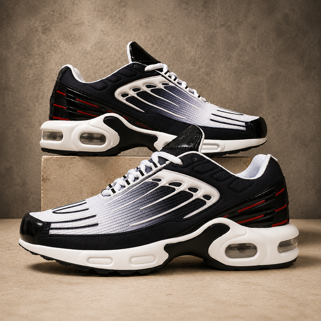 Breathable Sports Sneakers