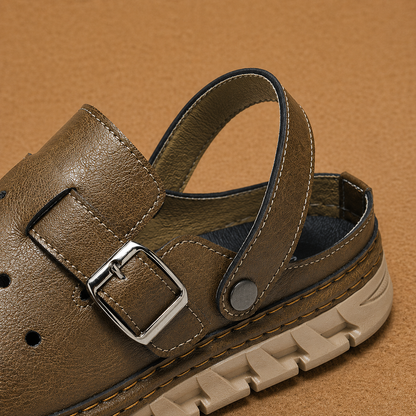 Authentic Comfort Sandals