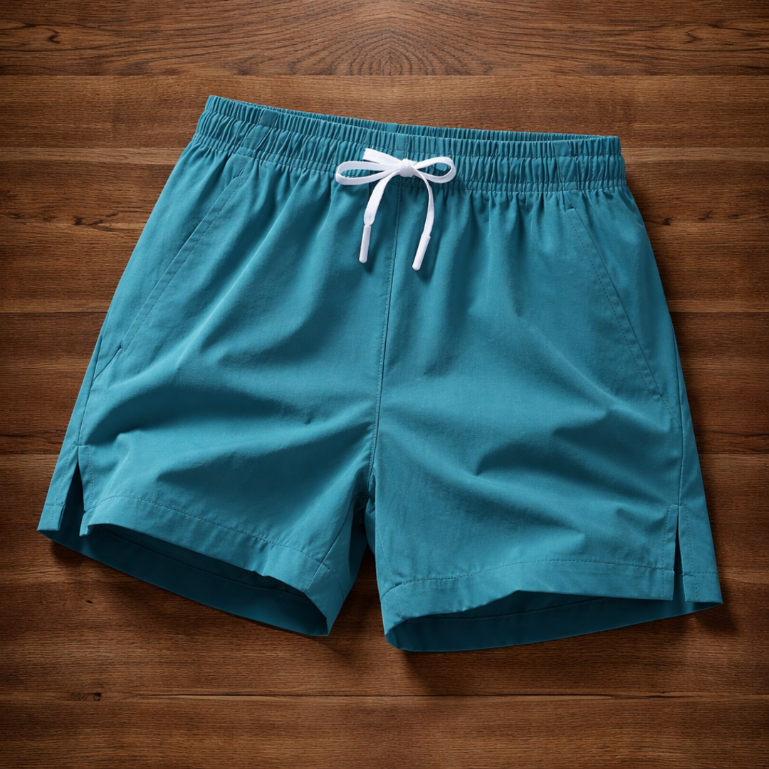 Active Fit Shorts