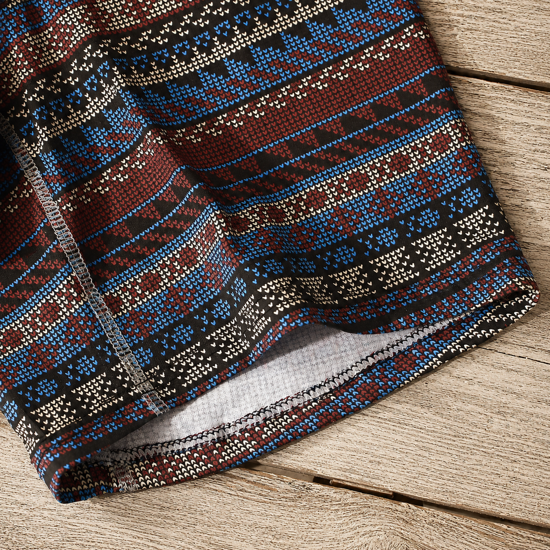 Comfortable Boxer Briefs