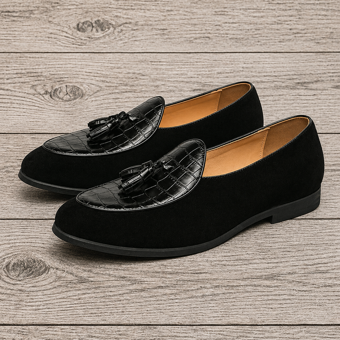 Lightweight Daily Loafers