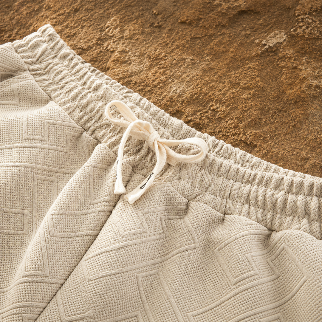 Breathable Classic Shorts