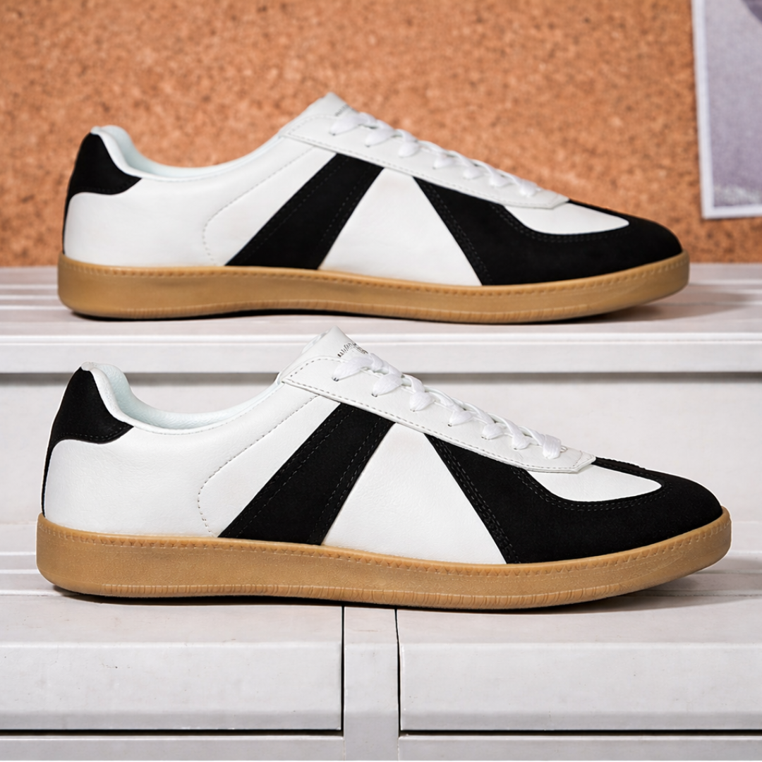 Urban Retro Shoes
