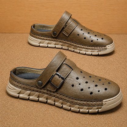 Authentic Comfort Sandals