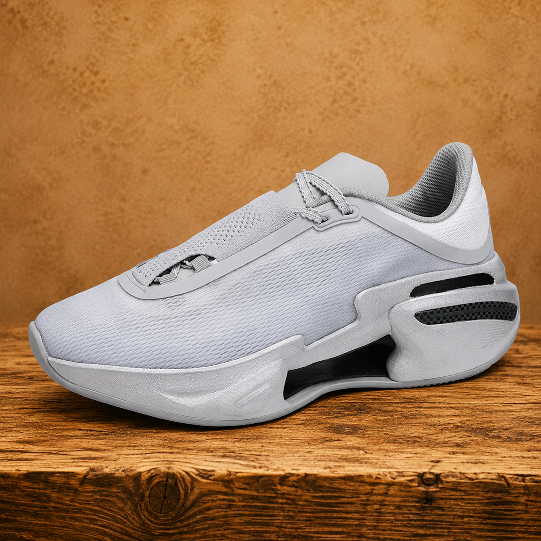 Breathable Walking Sneakers