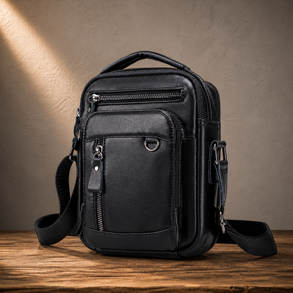 Classic Daily Crossbody Bag