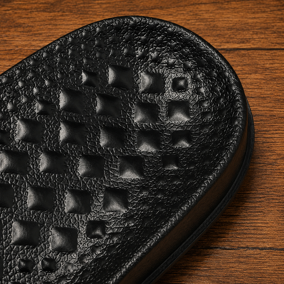 Adjustable Comfort Slides