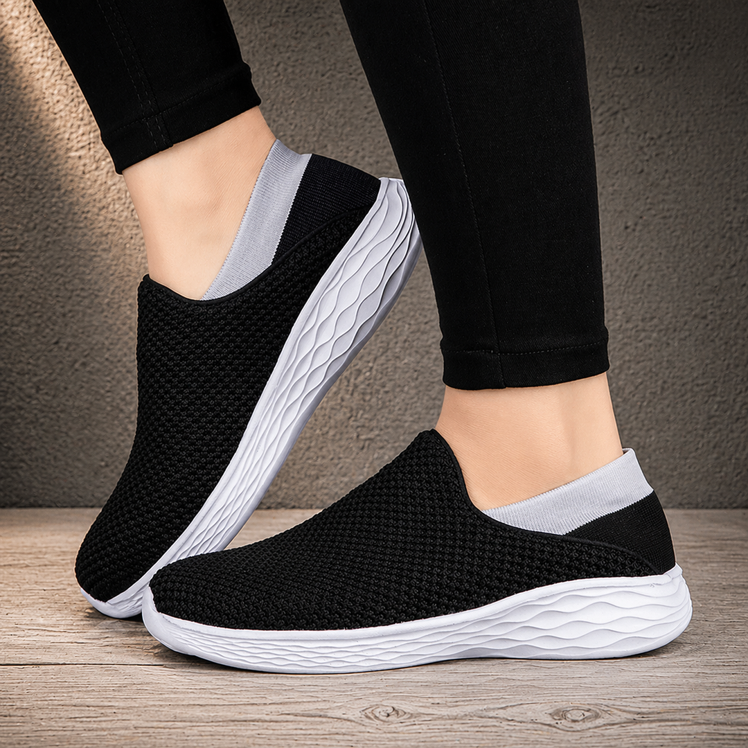 Comfortable Slip-On Shoes