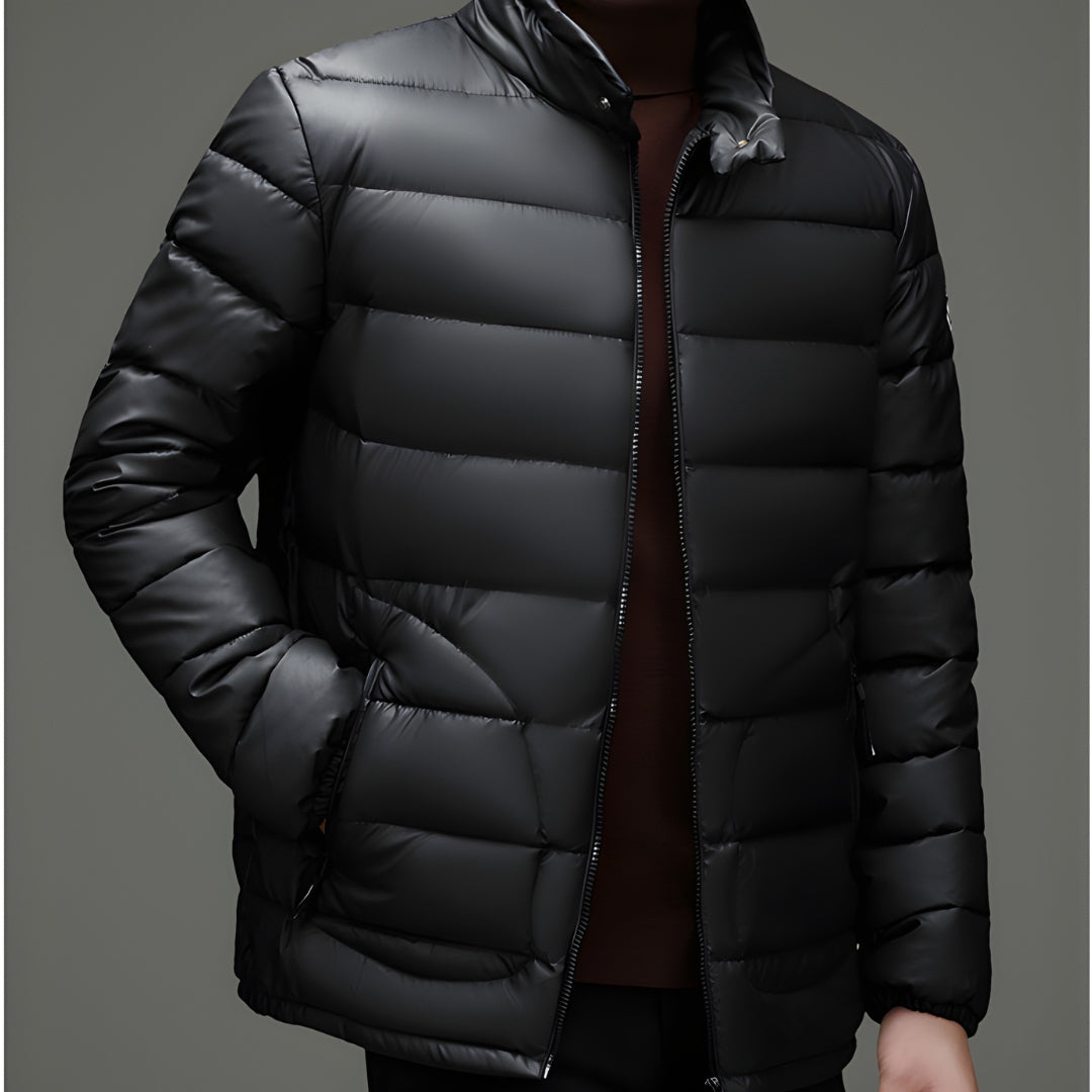CLASSIC THICKENED JACKET