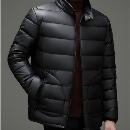 CLASSIC THICKENED JACKET