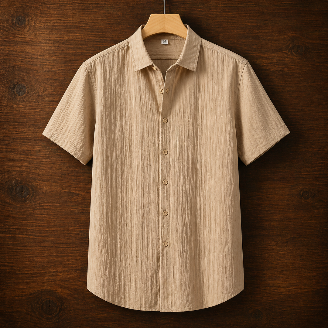 Classic Comfort Shirt