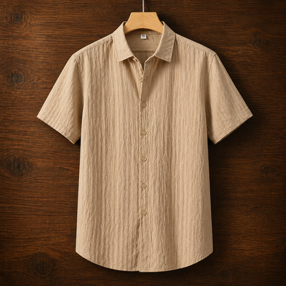 Classic Comfort Shirt