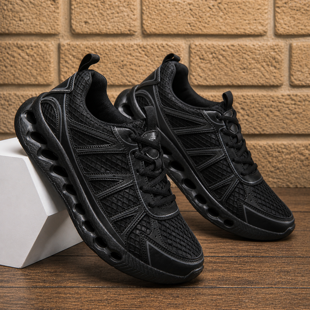Comfort Walking Sneakers